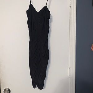 It’s soft materia double layer